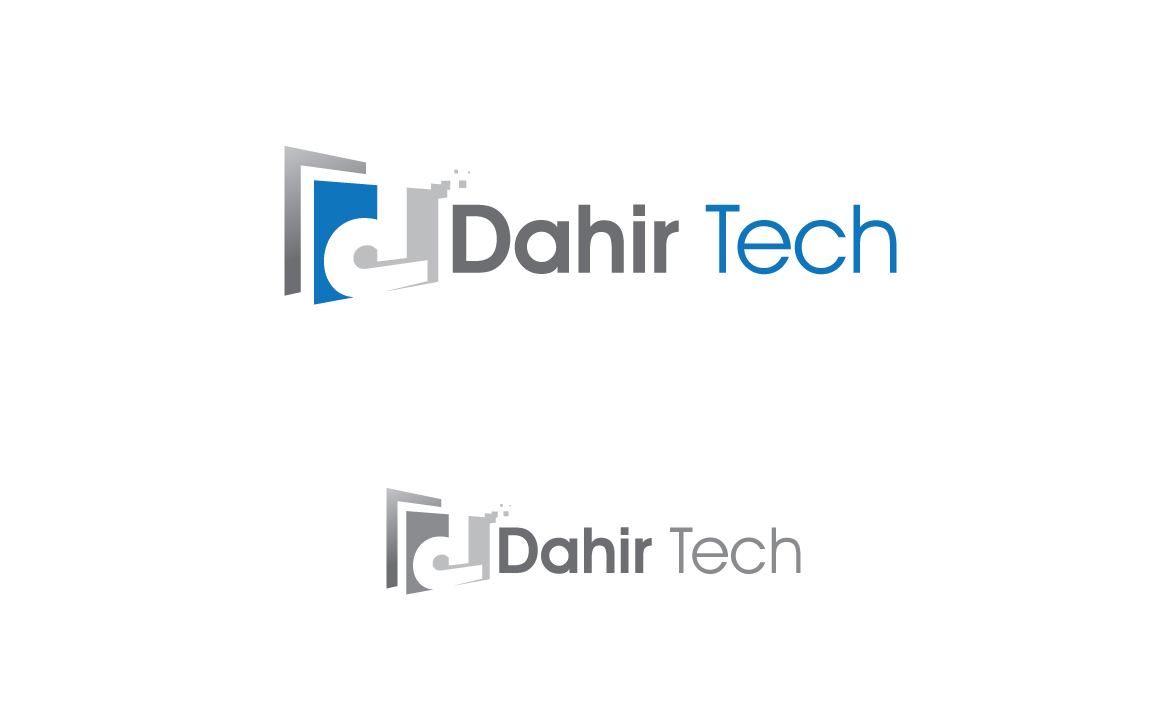 Logo Design by GODDREAMCREATION for Dahir Tundo | Design #20870427