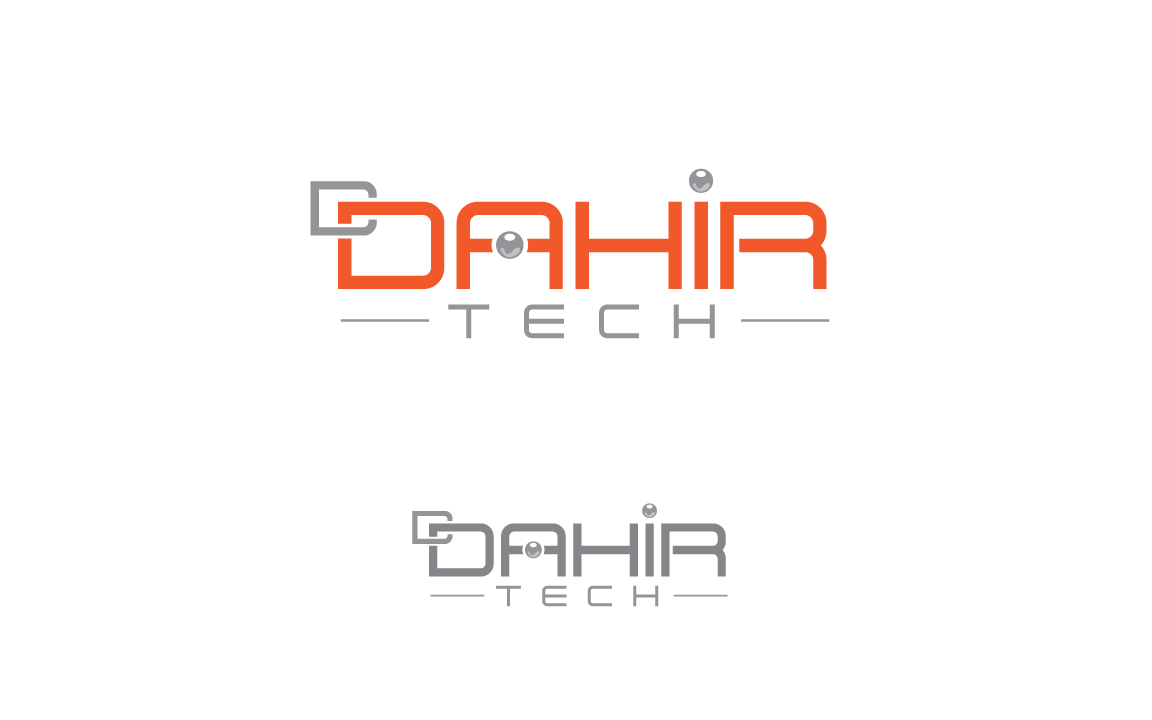 Logo Design by GODDREAMCREATION for Dahir Tundo | Design #20870428