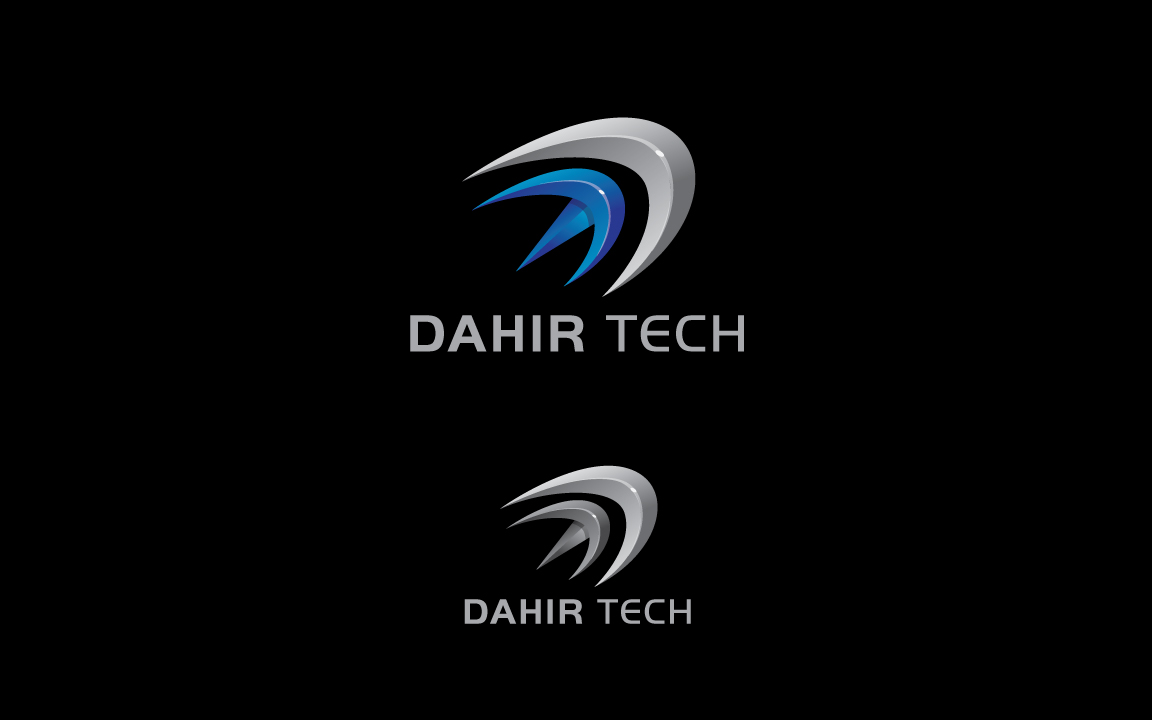 Logo Design by GODDREAMCREATION for Dahir Tundo | Design #20870429