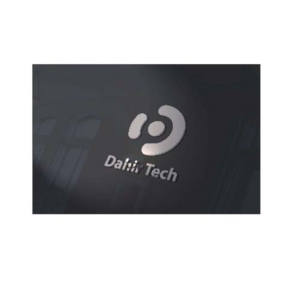 Logo Design by Kunto91 for Dahir Tundo | Design: #20857289