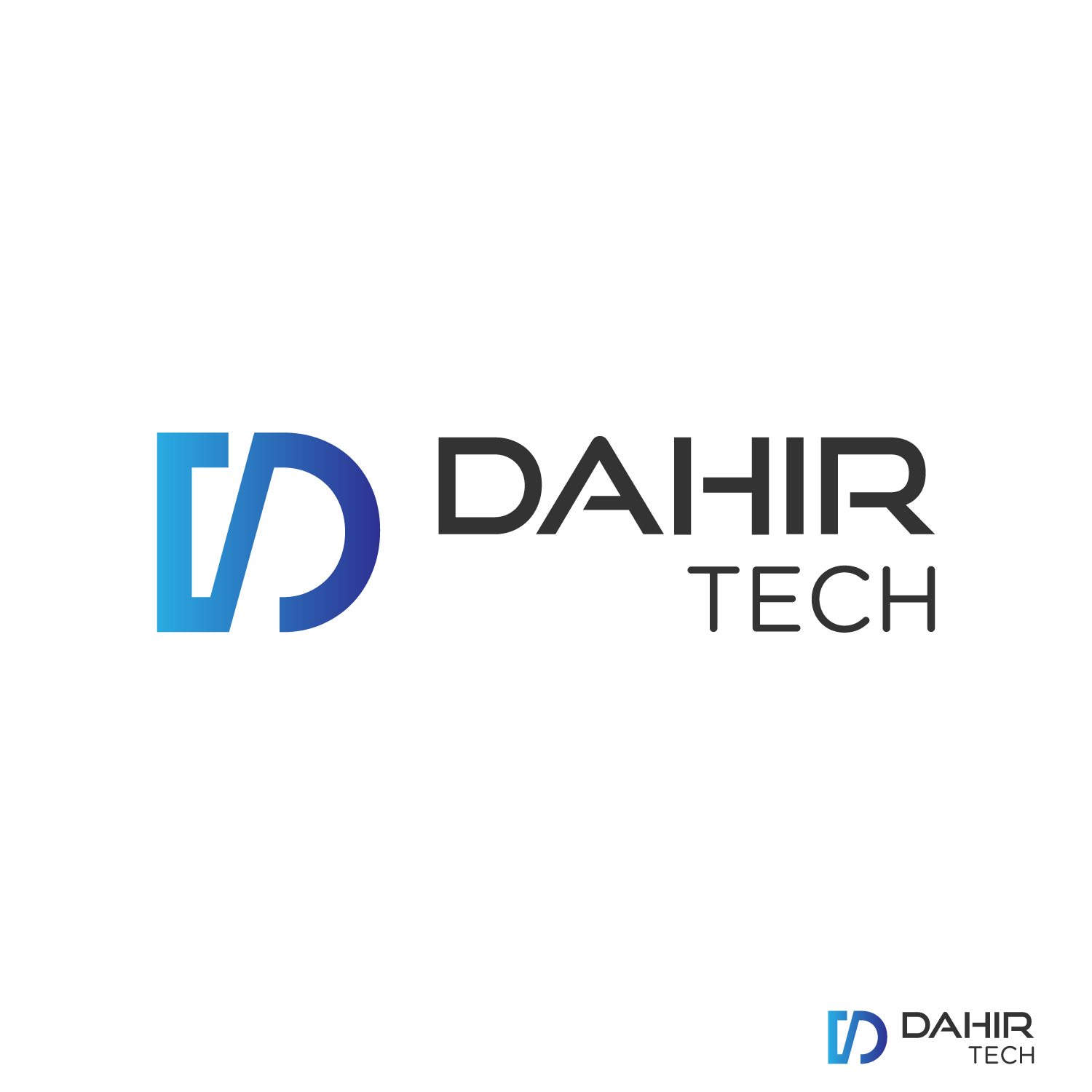 Logo Design by HydDesign for Dahir Tundo | Design #20893605