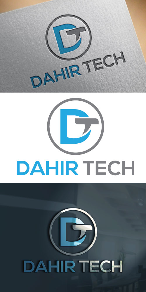 Logo Design by JAFRIN for Dahir Tundo | Design #20843744
