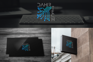 Logo Design by createx for Dahir Tundo | Design: #20873471