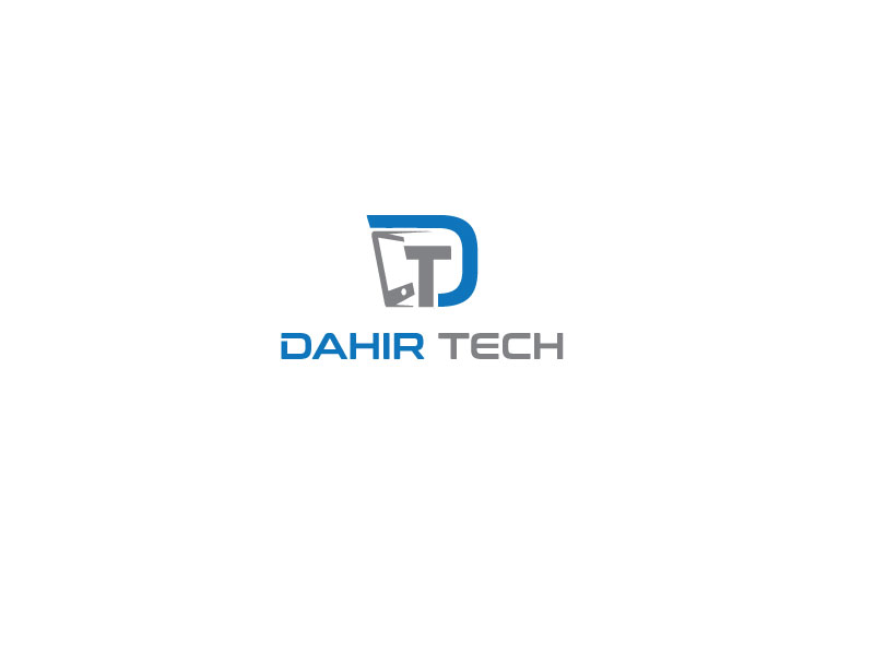 Logo Design by Habibur 3 for Dahir Tundo | Design #20852511