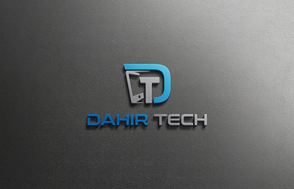 Logo Design by Habibur 3 for Dahir Tundo | Design #20852513