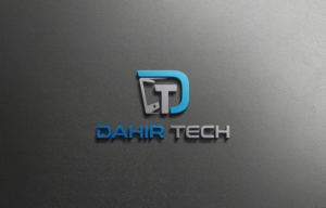 Logo Design by Habibur 3 for Dahir Tundo | Design: #20852513