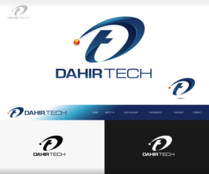 Logo Design by adigoofy 2 for Dahir Tundo | Design #20892904