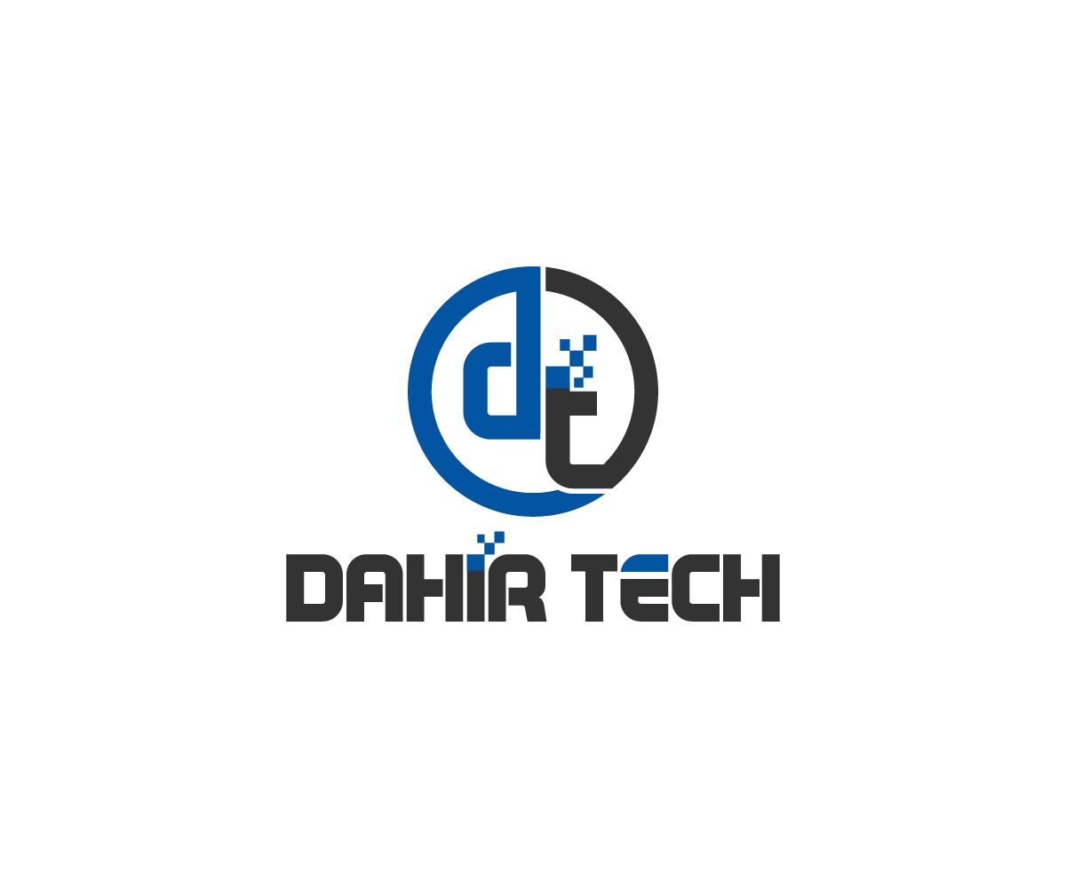 Logo Design by Mofuza for Dahir Tundo | Design #20902910
