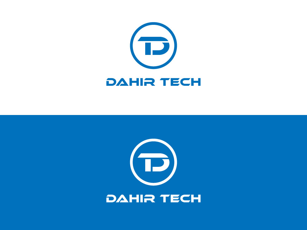 Logo Design by vedar_studios for Dahir Tundo | Design #20898531