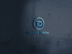 Logo Design by vedar_studios for Dahir Tundo | Design #20898535
