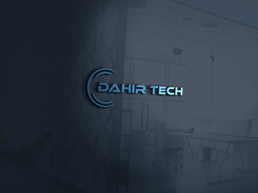 Logo Design by vedar_studios for Dahir Tundo | Design #20898545