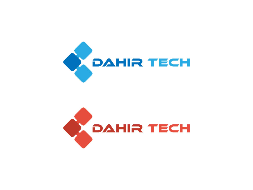 Logo Design by vedar_studios for Dahir Tundo | Design #20898550