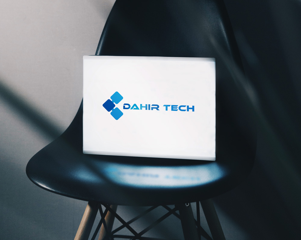 Logo Design by vedar_studios for Dahir Tundo | Design #20898551