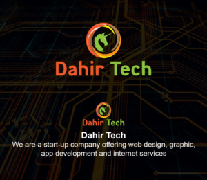 Logo Design by Shovon9615 for Dahir Tundo | Design: #20859392