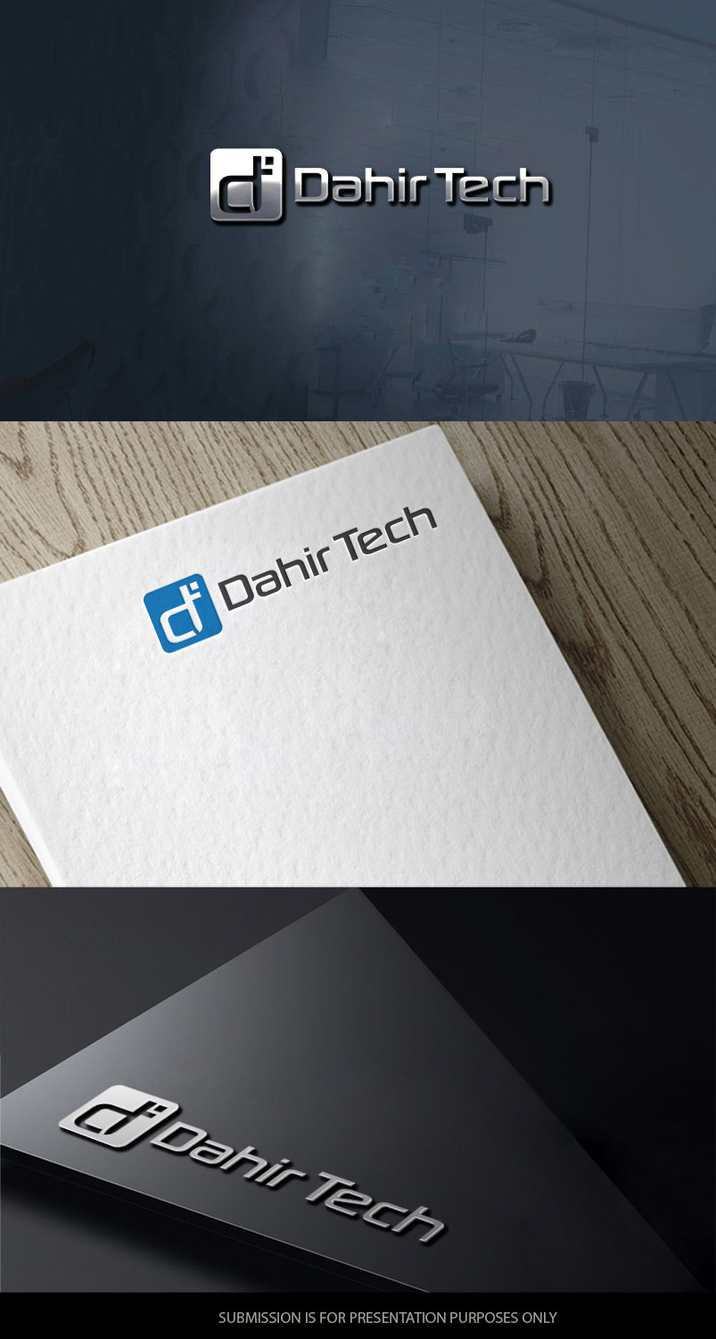 Logo Design by graphicevolution for Dahir Tundo | Design #20856728