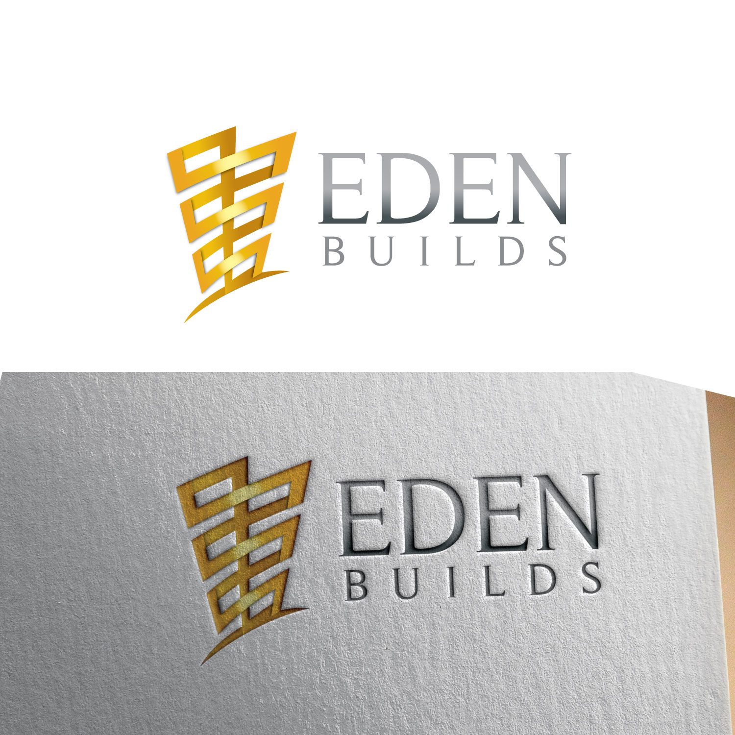 Logo Design by concepts for this project | Design #20862137