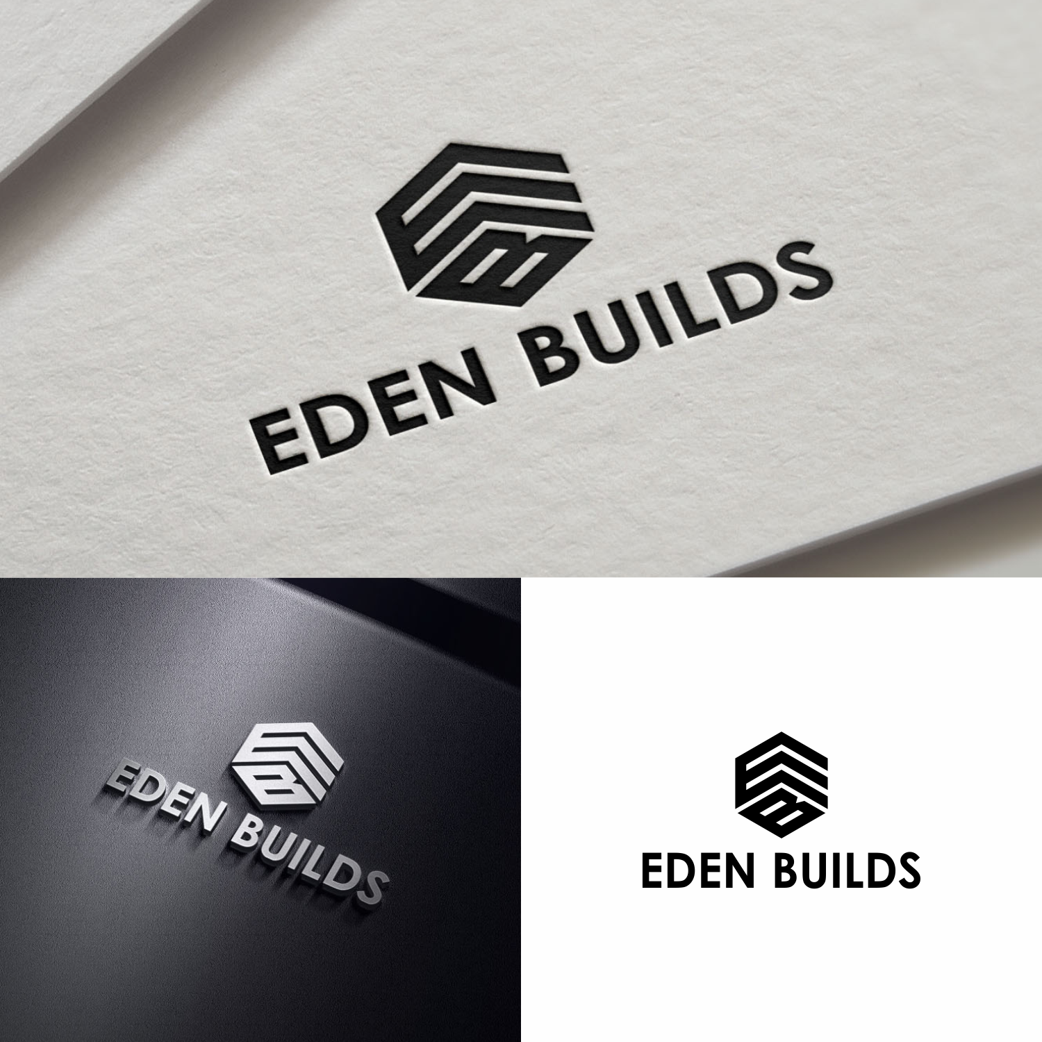 Logo Design by saher khan 2 for this project | Design #20854271