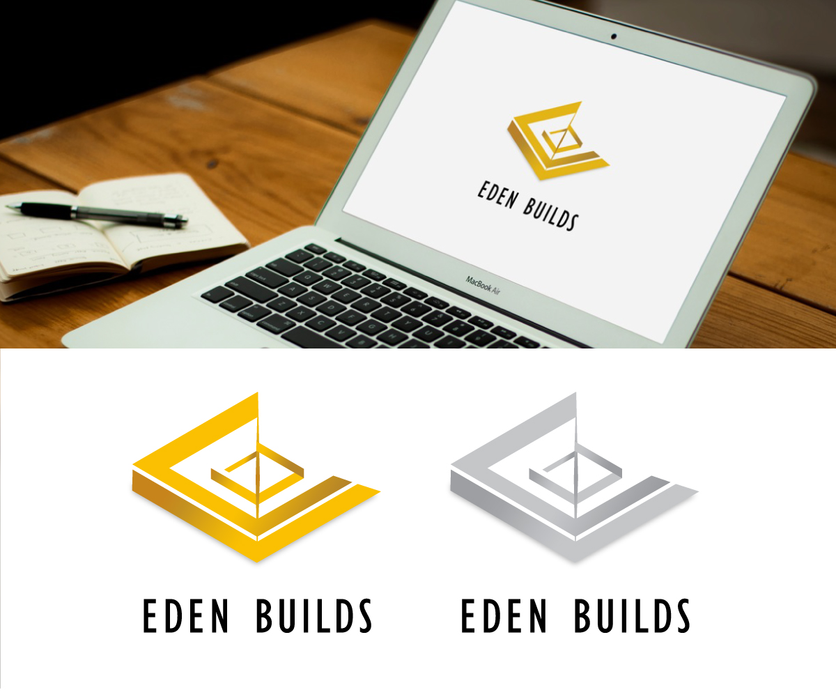 Logo Design by AnaMSantos for this project | Design #20852375