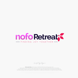 Logo Design by kacimo