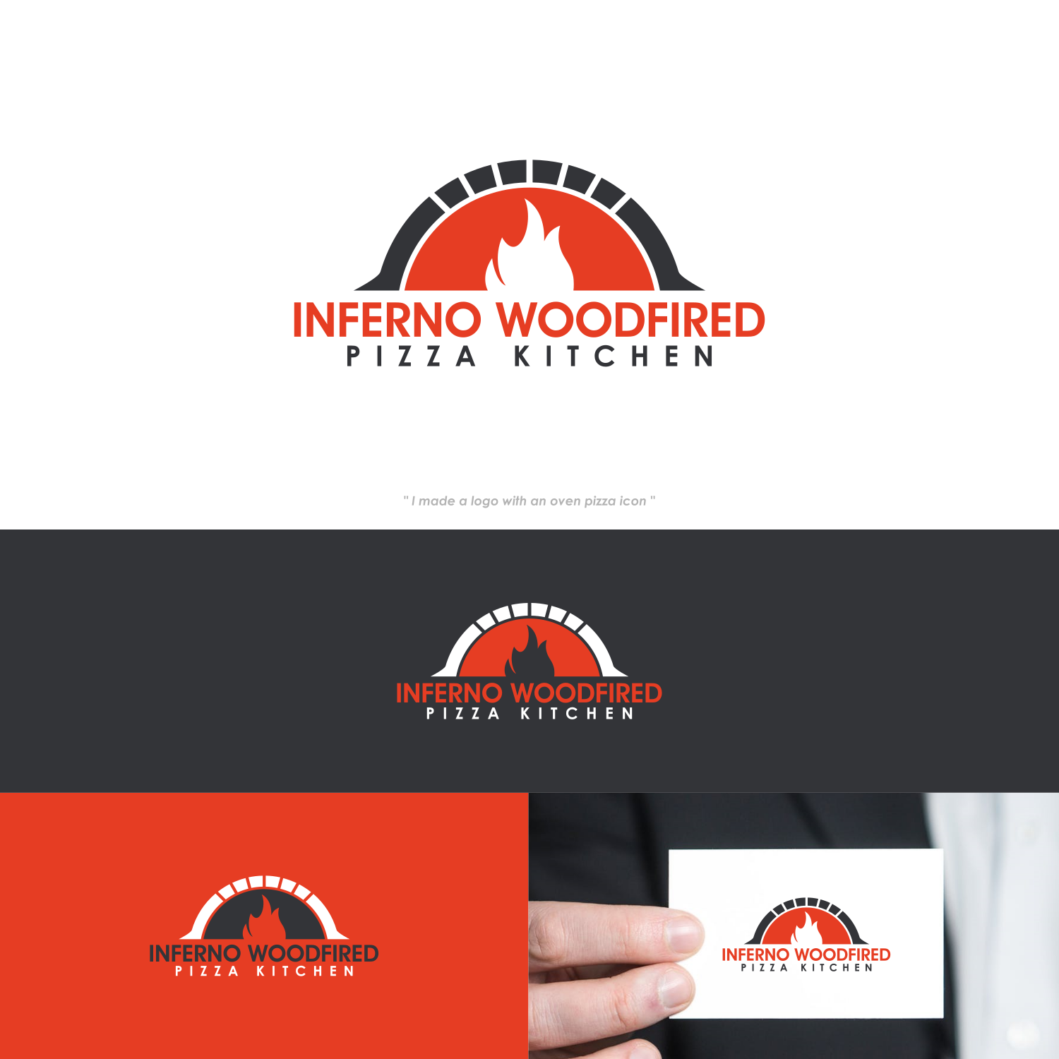 Logo Design by zatsukiki for this project | Design #20868828