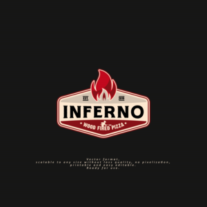 Logo Design by NEX for this project | Design: #20843033