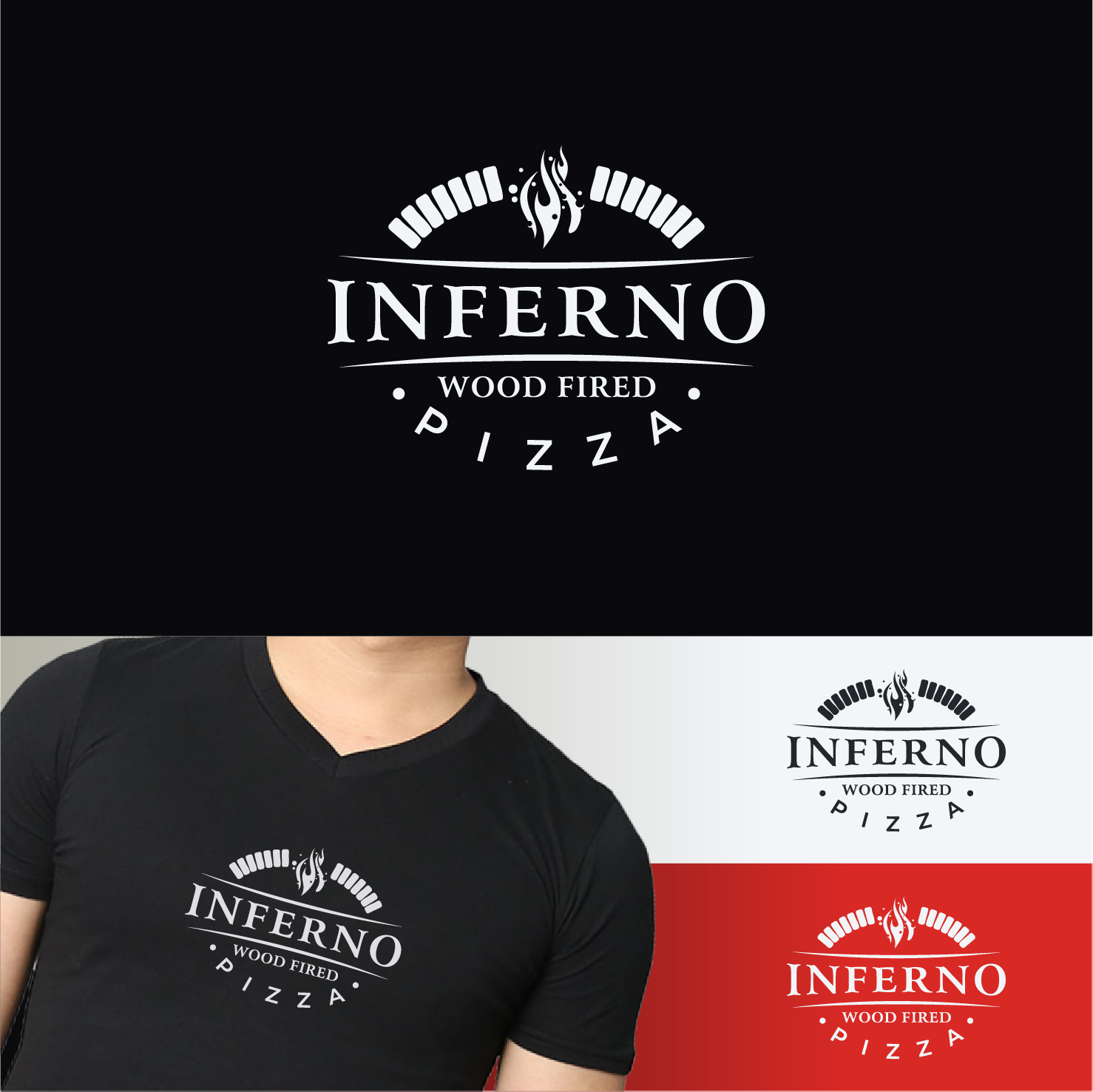 Logo Design by Ode70 for this project | Design #20871874