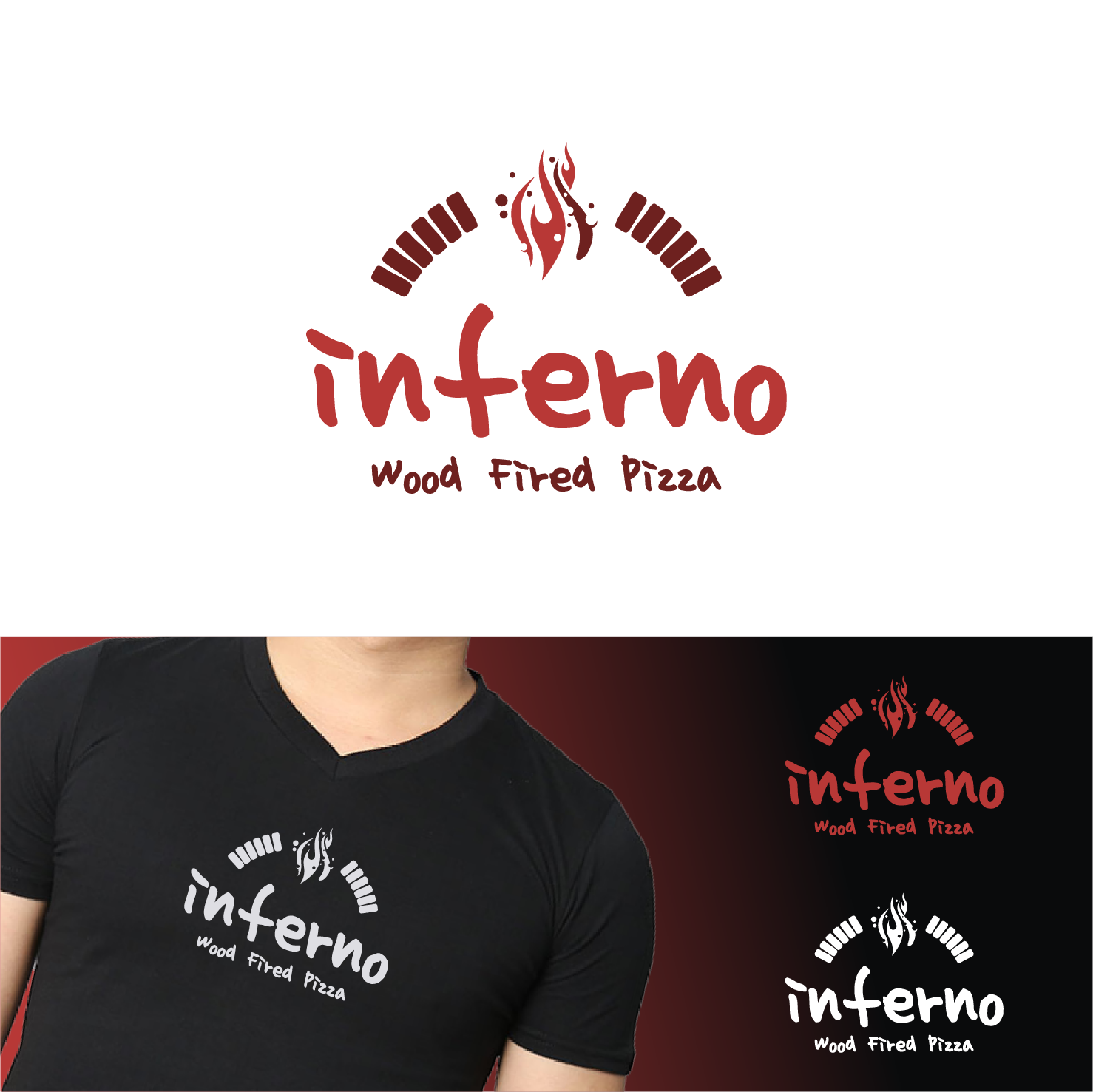 Logo Design by Ode70 for this project | Design #20871877