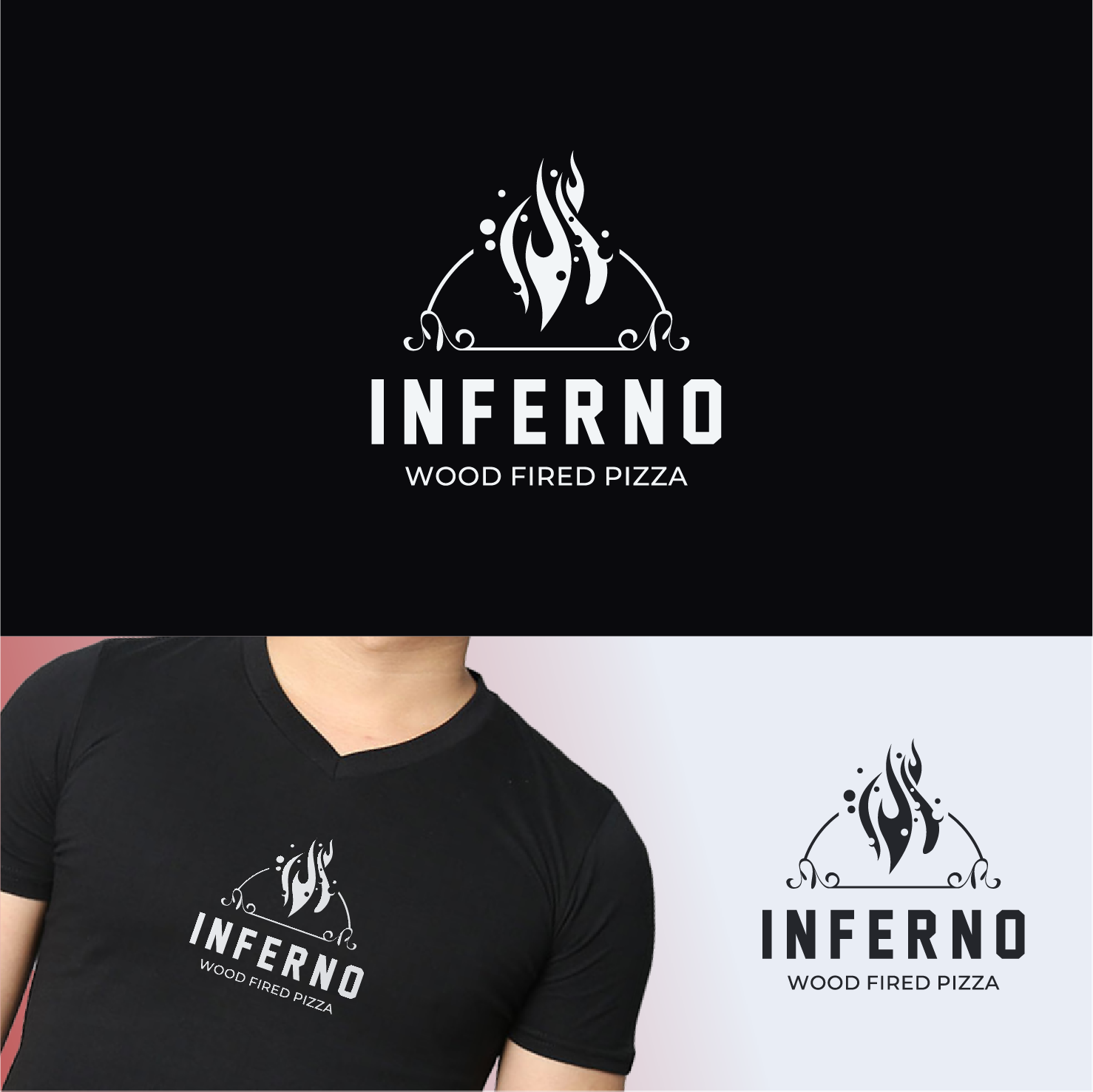 Logo-Design von Ode70 für dieses Projekt | Design #20890485