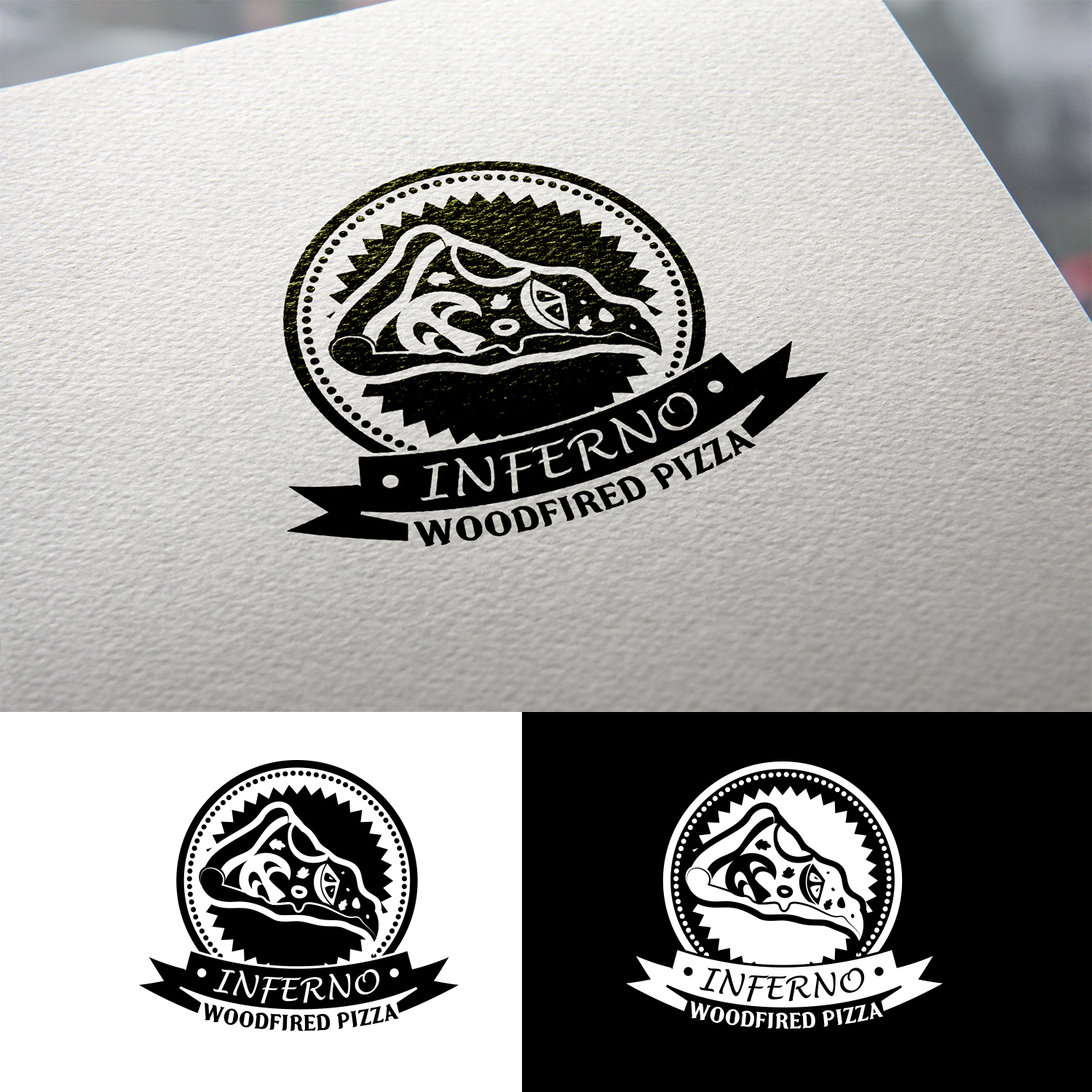 Logo Design by JanuXart for this project | Design #20860504