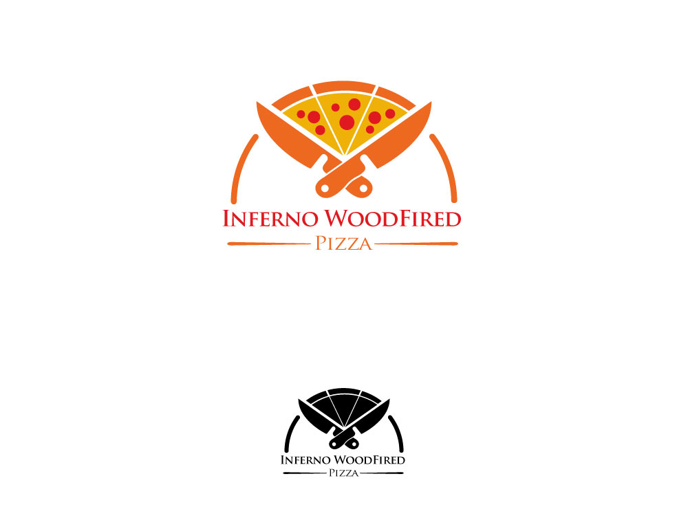 Logo Design by vedar_studios for this project | Design #20890038