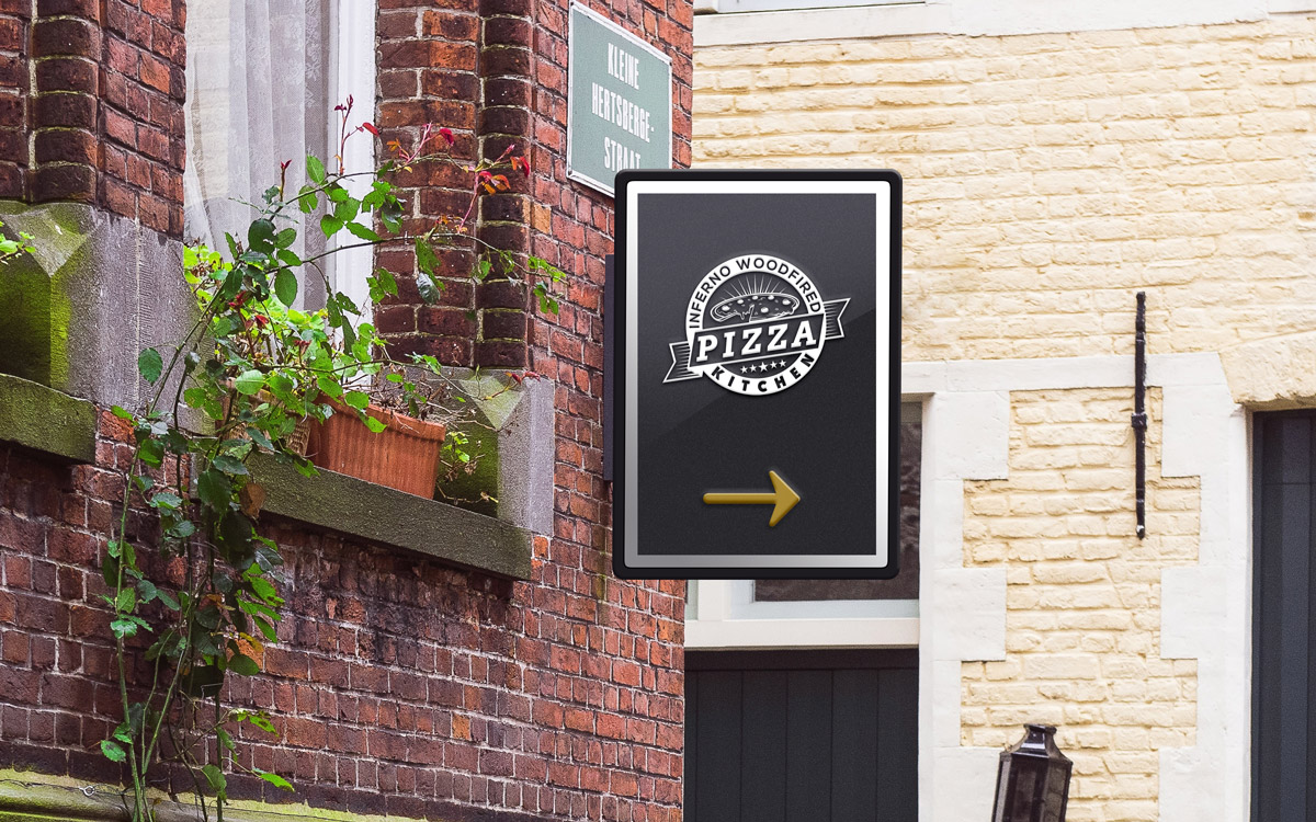 Logo Design by Anjan Sinha for this project | Design #20893230