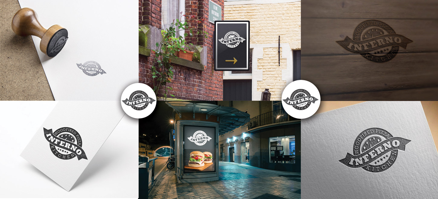 Logo Design by Anjan Sinha for this project | Design #20931630
