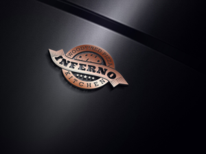 Logo Design by Anjan Sinha for this project | Design: #20942408