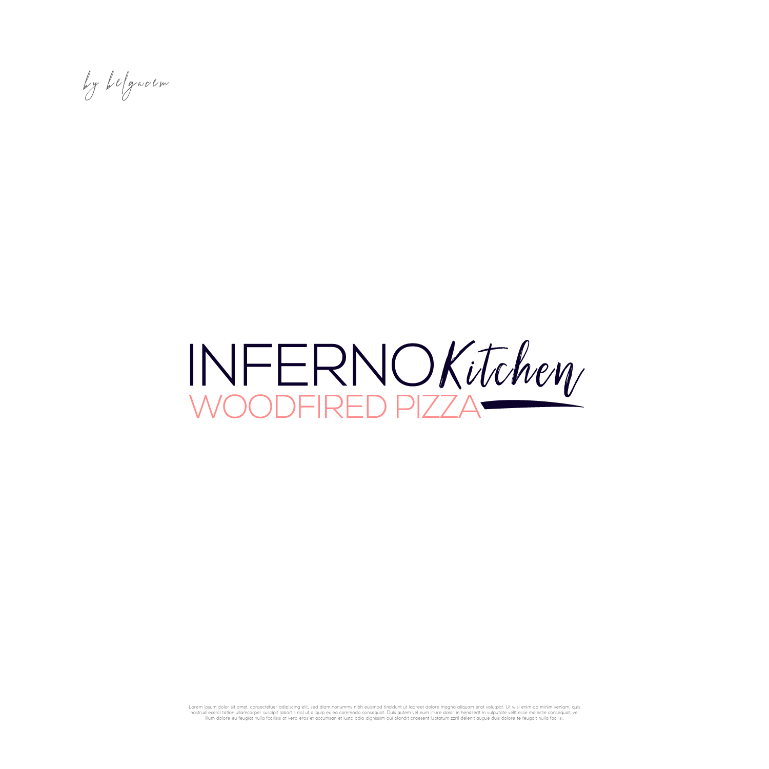 Logo Design by kacimo for this project | Design #20866838