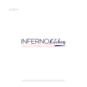 Logo Design by kacimo for this project | Design: #20866838