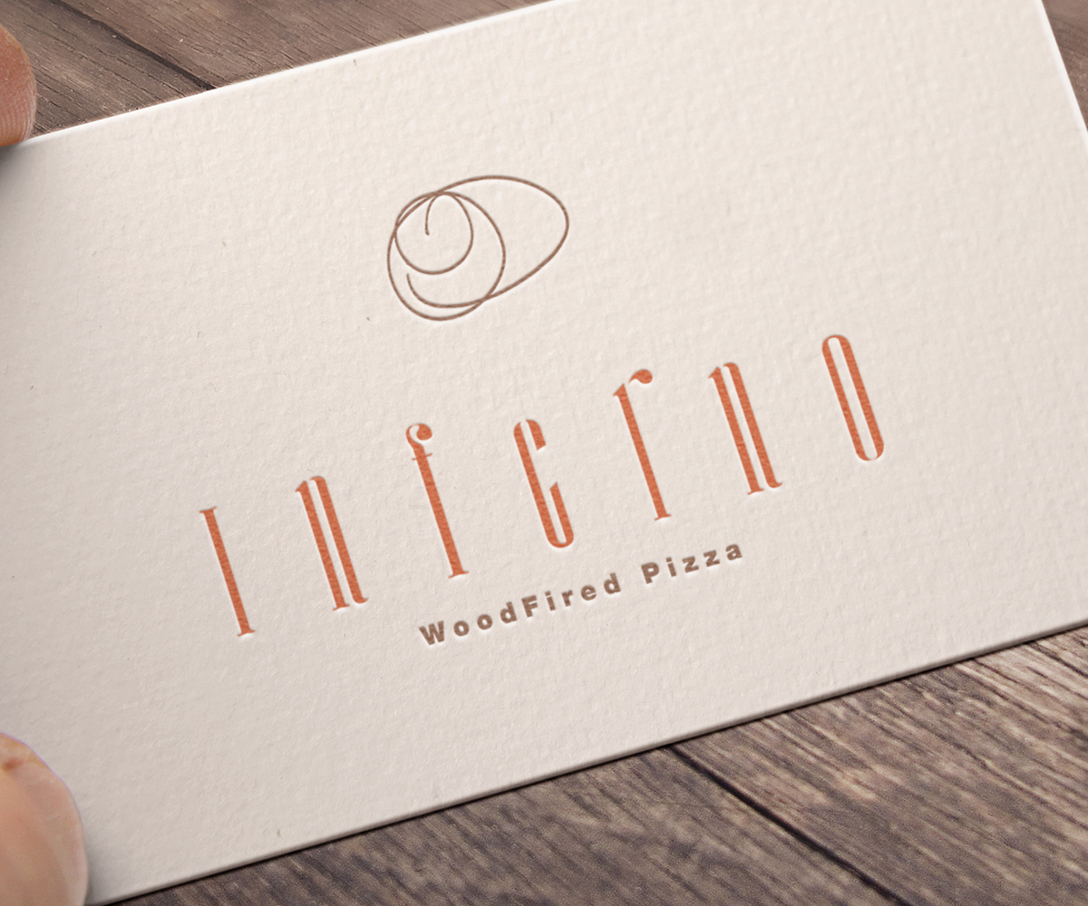 Logo Design by ChicD for this project | Design #20881149