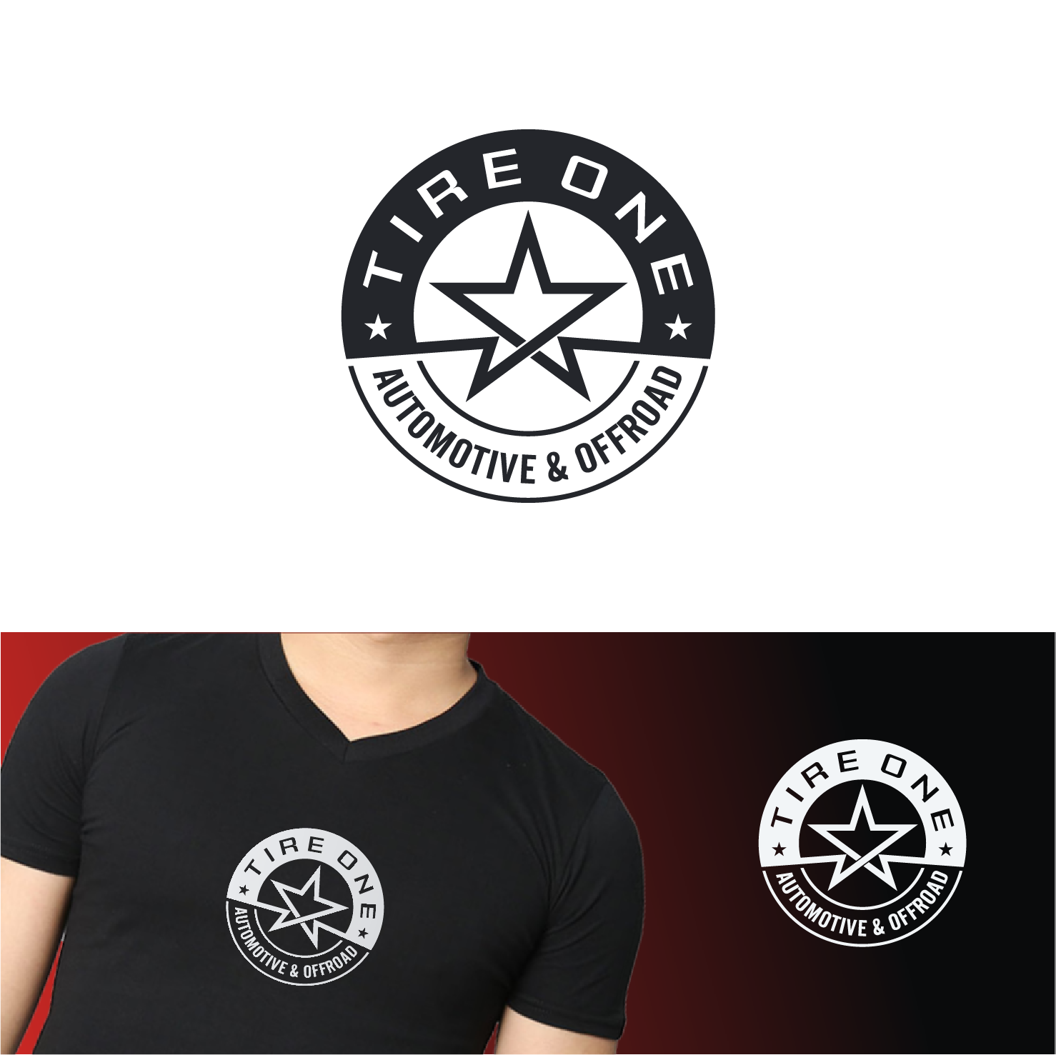 Logo Design by Ode70 for this project | Design #20850215