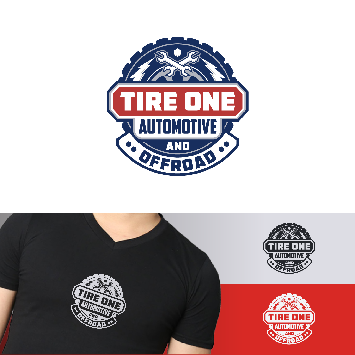 Logo Design by Ode70 for this project | Design #20856412