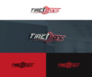 Logo Design by POONAM 44