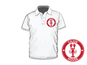 Cajun House | Logo Design by gennicar