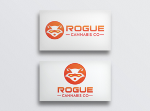 Rogue Cannabis Co. | Design de Logo par Djamdesign