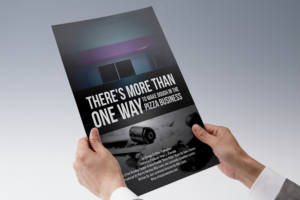 Poster Design by Deziners Zone for Orange St Films | Design: #20850391