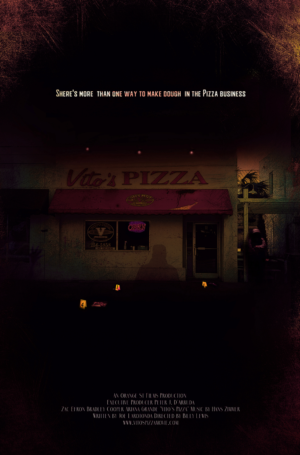 Poster Design by estefano3000