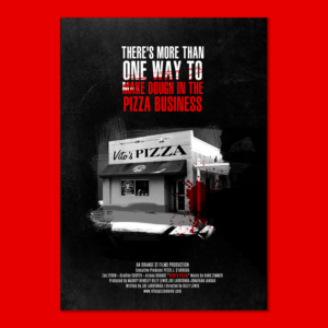 Poster Design by isshaikh007