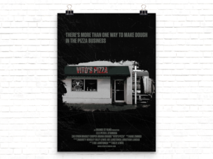 Poster Design by micaela.p