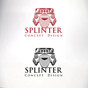 Logo Design by jaimechanics 2
