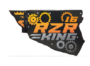 Car Wrap Design by Ida11 for Second Chance RZR Parts | Design #20881532