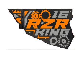 Diseño de Rotulación de Vehículo por jose_luiz para Second Chance RZR Parts | Diseño: #20881771