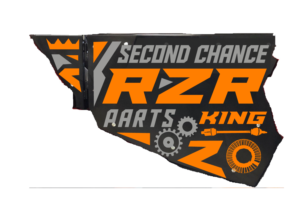Diseño de Rotulación de Vehículo por jose_luiz para Second Chance RZR Parts | Diseño: #20882632