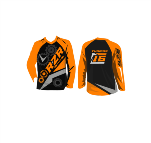 Diseño de Rotulación de Vehículo por jose_luiz para Second Chance RZR Parts | Diseño: #20883478